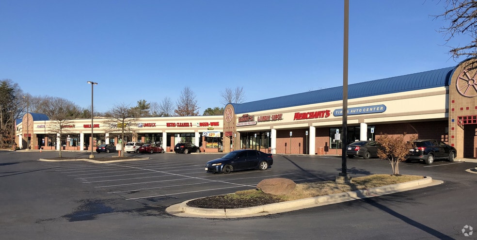 9900 Greenbelt Rd, Lanham, MD à louer - Photo principale – Image 1 sur 15