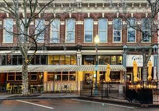 Plus de détails pour 21 E Main St, Walla Walla, WA - Local commercial à louer