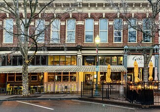 Plus de détails pour 21 E Main St, Walla Walla, WA - Local commercial à louer