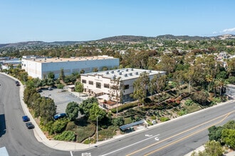 1351 Calle Avanzado, San Clemente, CA - Vue aérienne vue de carte