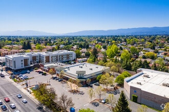 780 E El Camino Real St, Sunnyvale, CA - VUE AÉRIENNE vue de carte - Image1