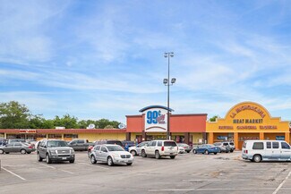 Plus de détails pour 7049-7061 Lawndale St, Houston, TX - Local commercial à louer