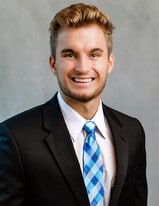 Carson Arnold