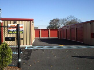 Plus de détails pour 219 S 5th St, Coplay, PA - Spécialisé à vendre