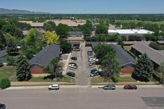 Plus de détails pour 715-719 16th St SW, Loveland, CO - Logement à vendre