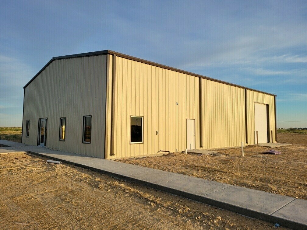 2269 Ocotillo Dr, Pecos, TX à louer Photo de l’immeuble– Image 1 sur 2