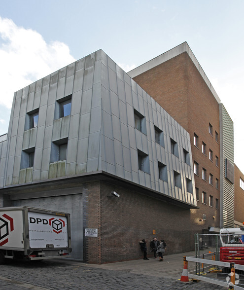 15-23 London St, Norwich à louer - Photo de l’immeuble – Image 3 sur 7