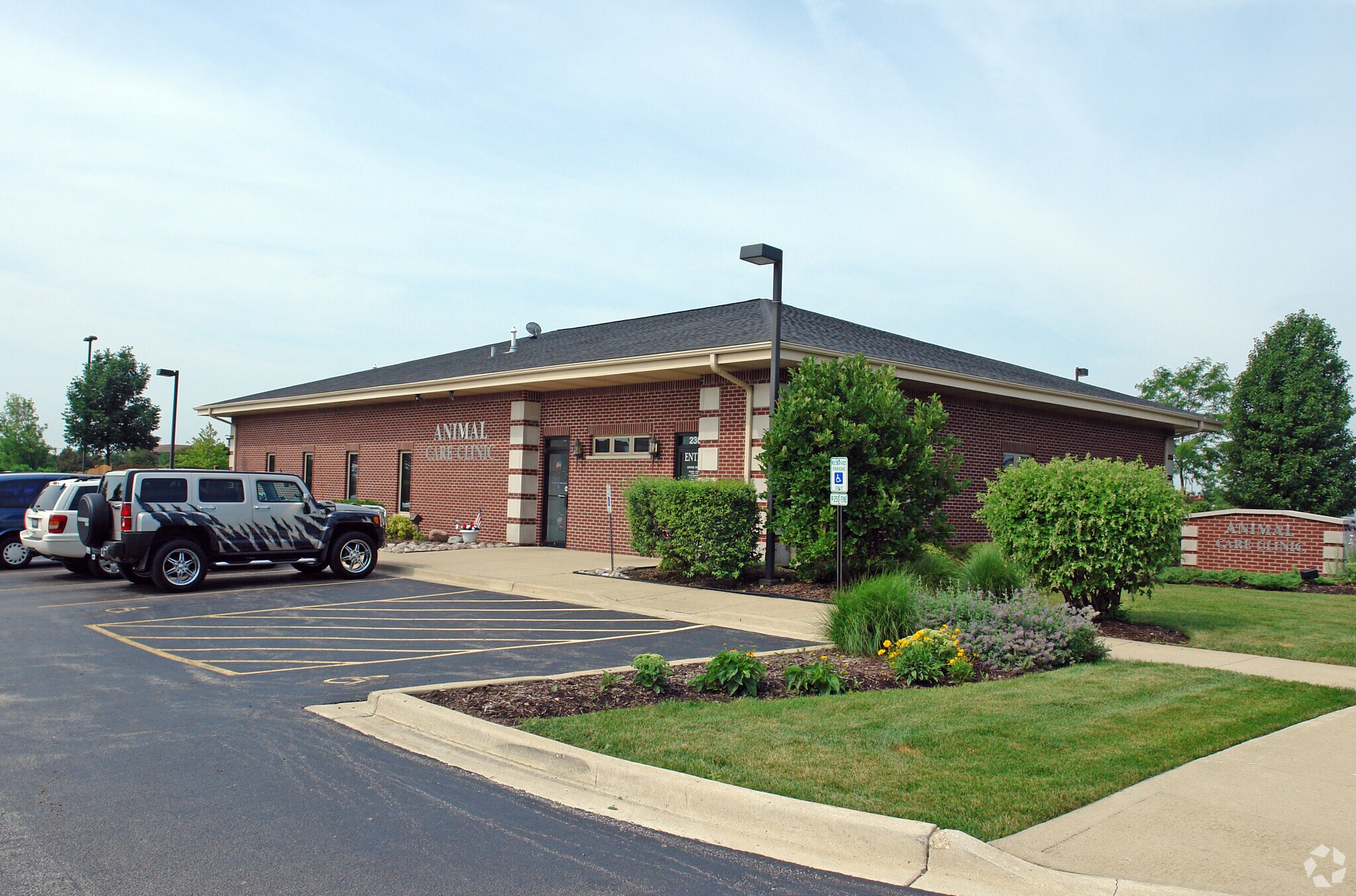 230 Stonegate Rd, Algonquin, IL à vendre Photo principale– Image 1 sur 3