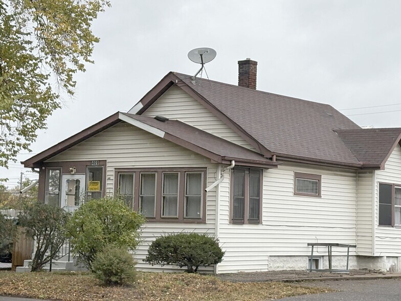 469 Como Ave, Saint Paul, MN à vendre - Photo de l’immeuble – Image 2 sur 11