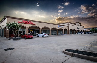 Plus de détails pour 2004 S Mason Rd, Katy, TX - Local commercial à louer