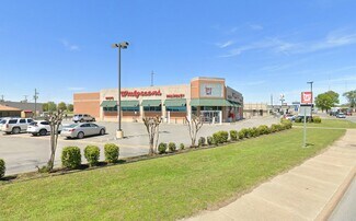 Plus de détails pour 2401 Malcolm Ave, Newport, AR - Local commercial à vendre