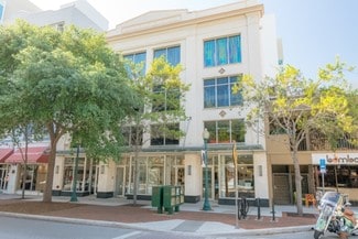 Plus de détails pour 1962 Main St, Sarasota, FL - Bureau à louer