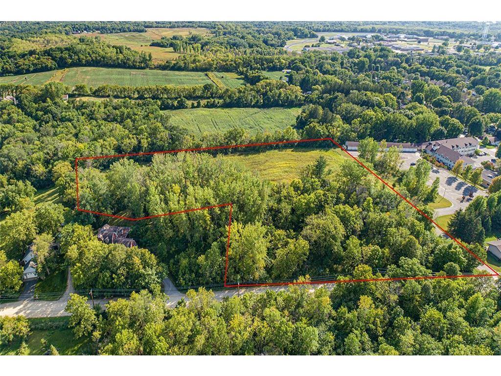 14xx Division St, Faribault, MN à vendre Aérien– Image 1 sur 9