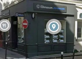 Plus de détails pour Local commercial à louer