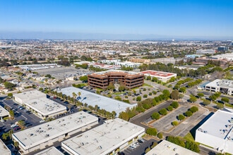 2050 W 190th St, Torrance, CA - VUE AÉRIENNE  vue de carte