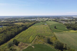 Plus de détails pour 1200 Old Delaplain Rd, Georgetown, KY - Terrain à vendre
