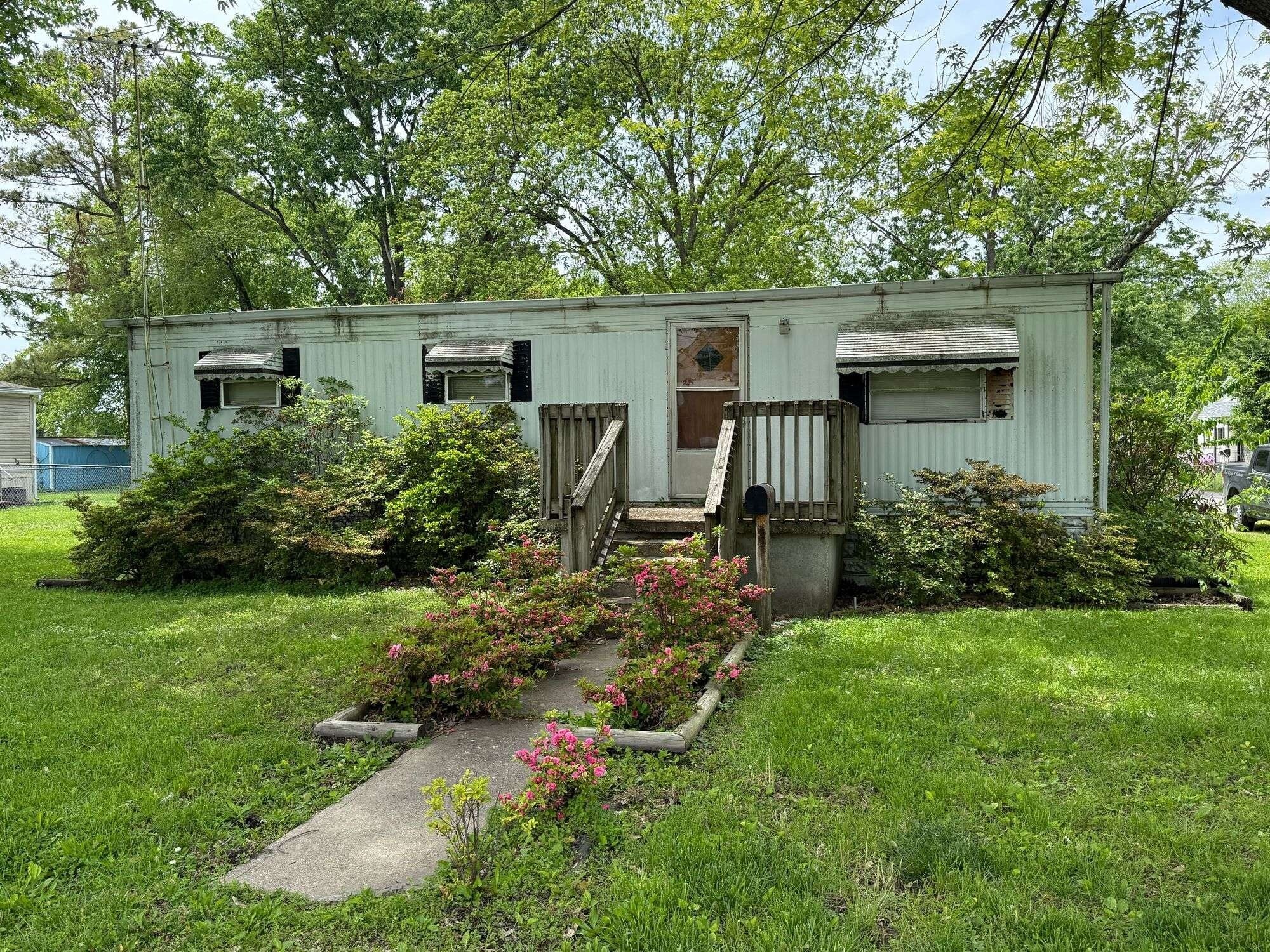 802 S Borders Ave, Marissa, IL à vendre Photo principale– Image 1 sur 24