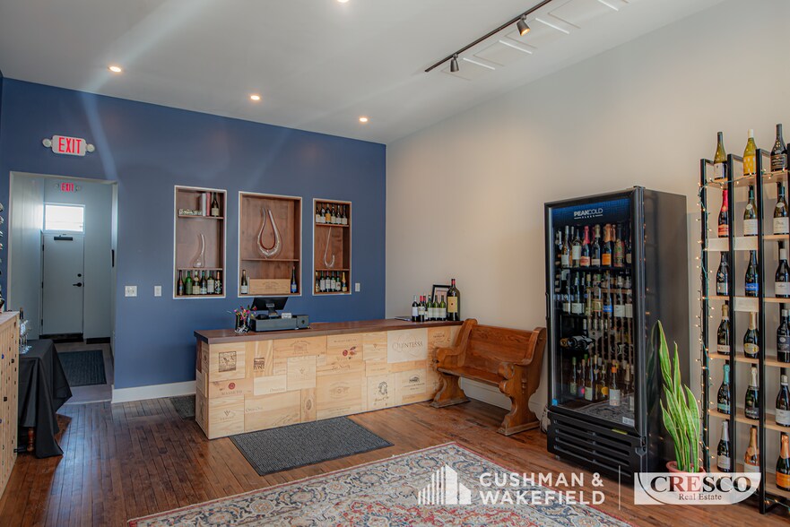 16300-16306 Detroit Ave, Cleveland, OH à louer - Photo de l’immeuble – Image 3 sur 21
