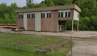 Plus de détails pour 6700 NW River Park Dr, Riverside, MO - Industriel/Logistique à louer