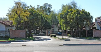 Plus de détails pour 4401 W Goshen Ave, Visalia, CA - Logement à vendre