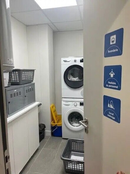 Bureau dans Paris à louer - Photo intérieure – Image 2 sur 5