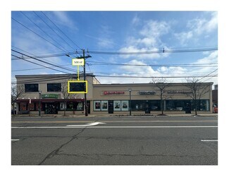 Plus de détails pour 517-525 S Livingston Ave, Livingston, NJ - Bureau/Local commercial à louer