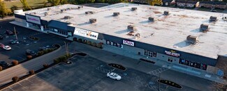 Plus de détails pour 2724-2852 Wilmington Pike, Dayton, OH - Local commercial à louer