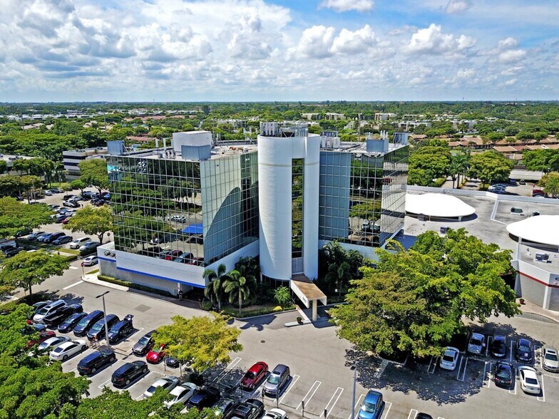 5150 Linton Blvd, Delray Beach, FL à louer - Photo de l’immeuble – Image 3 sur 14