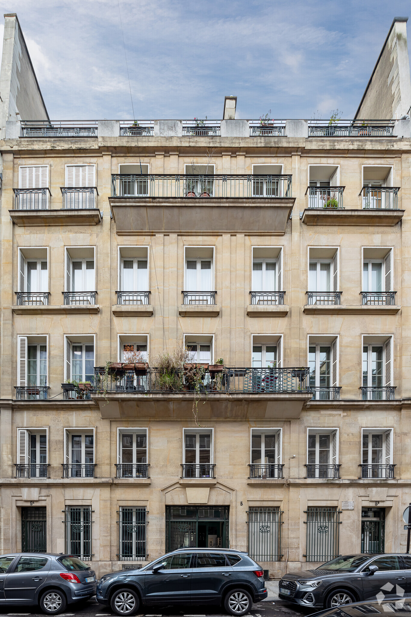 Bureau dans Paris à louer Photo principale– Image 1 sur 4