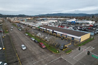 Plus de détails pour 1008-1070 14th Ave, Longview, WA - Local commercial à vendre