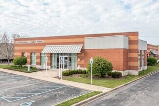 Plus de détails pour 900 Spring St, Jeffersonville, IN - Bureau à louer