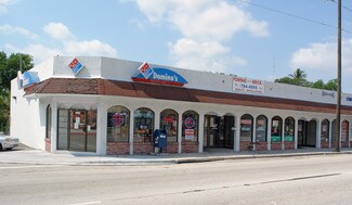 Plus de détails pour 1428-1436 E Atlantic Blvd, Pompano Beach, FL - Local commercial à louer