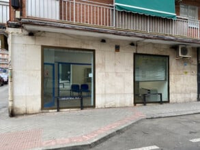 Local commercial dans Madrid, Madrid à louer Photo intérieure– Image 2 sur 14