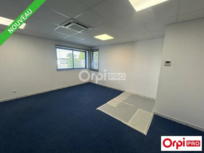 Bureau dans Valence à vendre - Photo intérieure – Image 3 sur 10