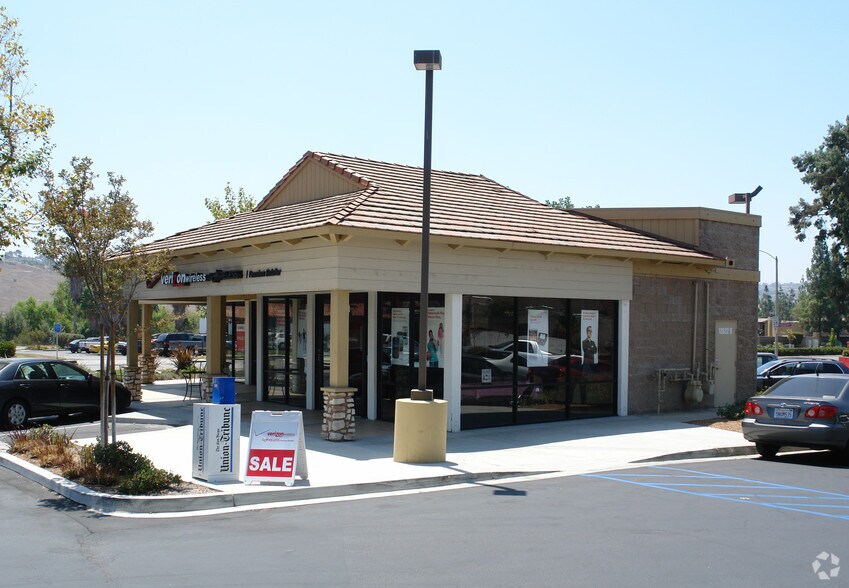12622 Poway Rd, Poway, CA à vendre - Photo de l’immeuble – Image 3 sur 7