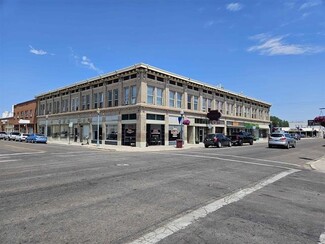 Plus de détails pour 310 E Center St, Pocatello, ID - Logement à vendre