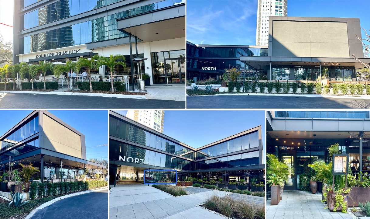 2907 W Bay to Bay Blvd, Tampa, FL à louer Photo de l’immeuble– Image 1 sur 2