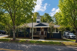 Plus de détails pour 173 Oxmoor Rd, Birmingham, AL - Bureau à vendre
