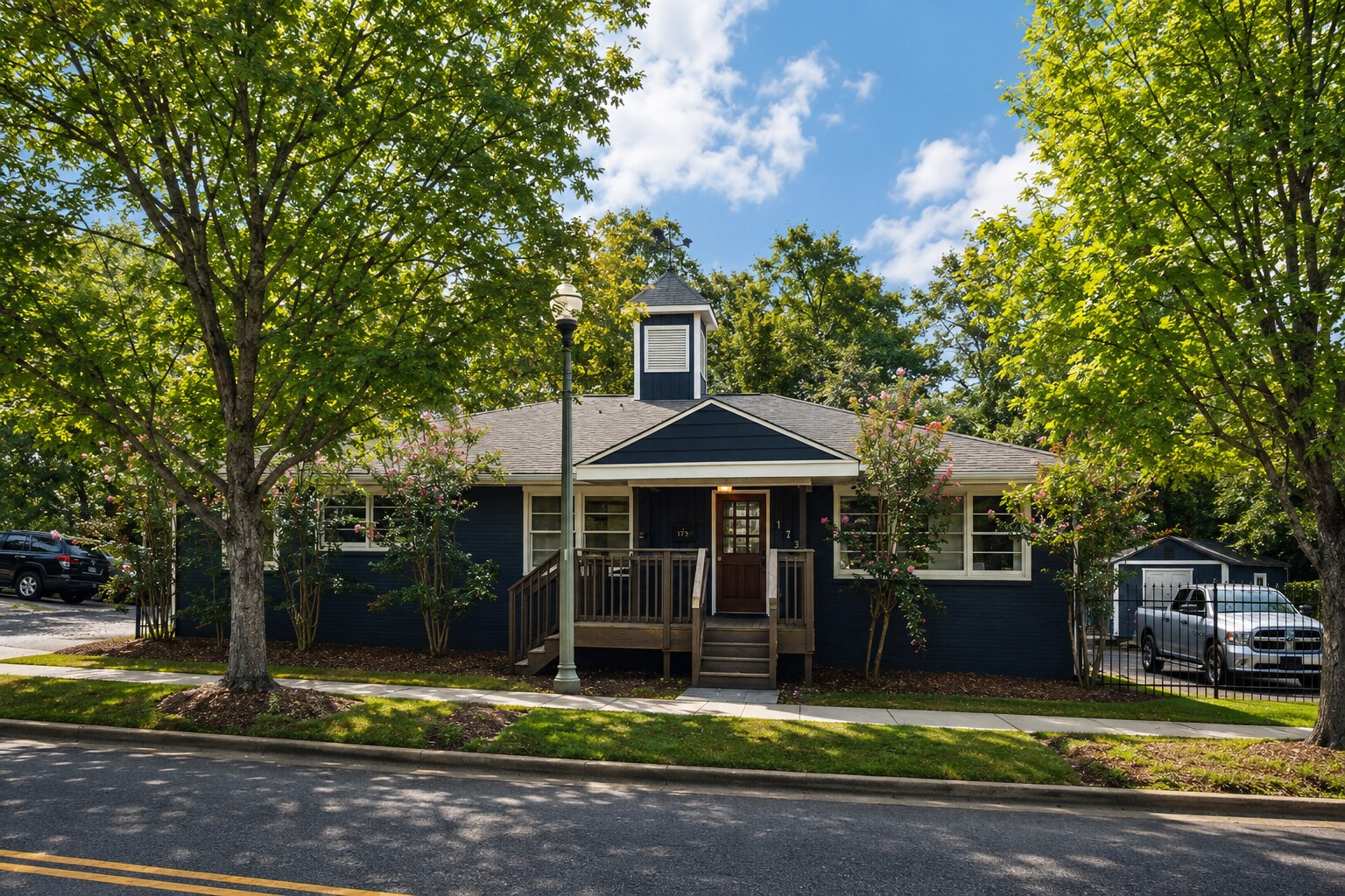 173 Oxmoor Rd, Birmingham, AL à vendre Photo de l’immeuble– Image 1 sur 8