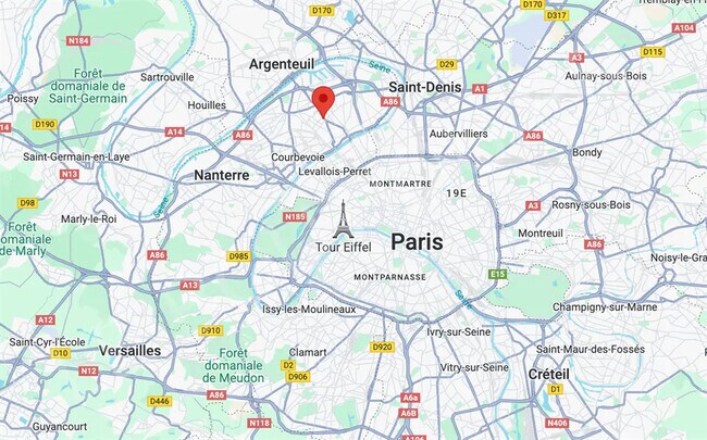 Plus de détails pour Local commercial à vendre