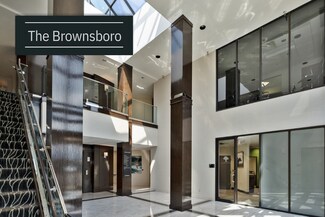 Plus de détails pour 4910 Brownsboro Rd, Louisville, KY - Bureau à louer