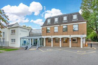 Plus de détails pour 1 Central Rd, Morden - Coworking à louer