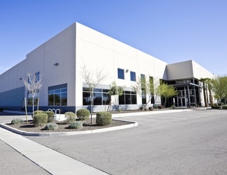 Plus de détails pour 151 Greenville Rd, Livermore, CA - Industriel/Logistique à louer