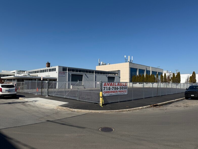 101 Nassau Terminal Rd, New Hyde Park, NY à louer - Photo de l’immeuble – Image 3 sur 4