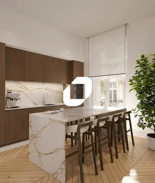 13 Bis Boulevard Haussmann, Paris à louer - Photo de l’immeuble – Image 3 sur 8