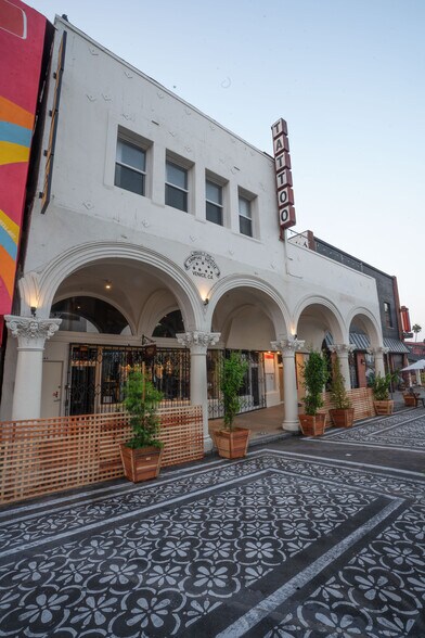 62-66 Windward Ave, Venice, CA à louer - Photo de l’immeuble – Image 2 sur 44