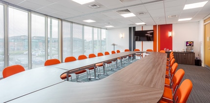 Harry Weston Rd, Coventry à louer Photo intérieure– Image 2 sur 2