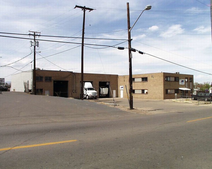 5151 York St, Denver, CO à vendre - Photo de l’immeuble – Image 3 sur 6