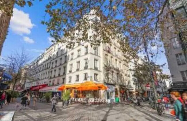 Plus de détails pour 147 Rue Saint-Martin, Paris - Bureau à louer
