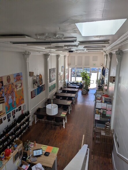 300 Valencia St, San Francisco, CA à louer - Photo de l’immeuble – Image 3 sur 5